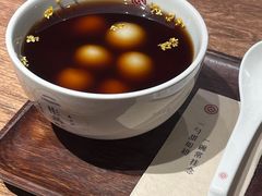 -彬媽糖水(侨鑫国际店)