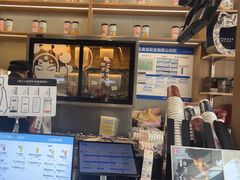 -霸王茶姬(西单百货店)