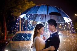 点击看大图 -太郎花子婚纱摄影艺术中心