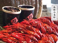 -南通滨江洲际酒店-西集自助餐厅