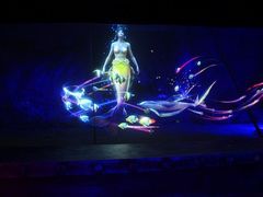 -贝壳梦幻世界