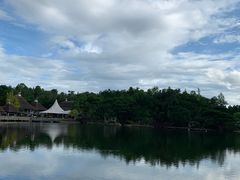 -清迈夜间动物园