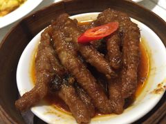 -甜蜜蜜港式茶餐厅(虹梅店)