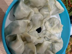 -老边饺子馆(东单店)