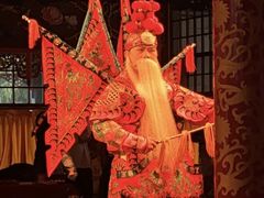 -白家大院·王府宫廷菜(苏州街店)