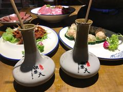 -白乐天毛肚火锅馆(南滨路店)
