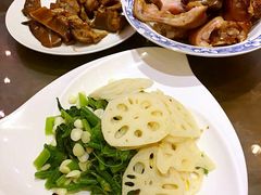 -春发生饭店·非遗(南院门店)