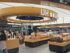 -UH祐禾(上海五角场万达店)