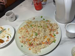 -香谷私厨(高新店)