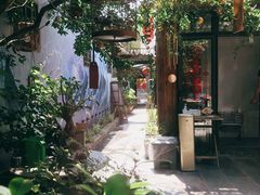 -四喜小胖·北京涮肉(五道营店)
