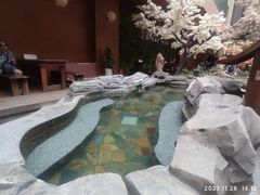 -嘉悦汗蒸时代(曙光路店)