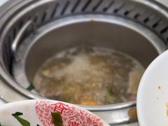 -密友回转自助火锅(中海环宇城店)