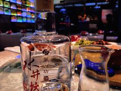 -阿巧一号私房菜(止园路店)