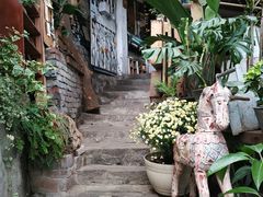 门面-懒鱼时光馆(沙坪坝店)
