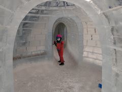 -长沙湘江冰雪世界