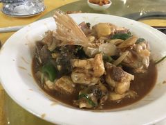 -红日饭店(裕隆三路店)