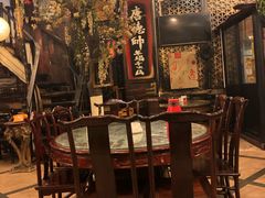包厢-大唐人家·热气羊肉(大华店)