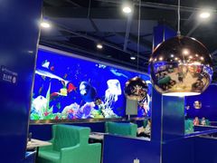 -圣琼美食百汇自助餐(白云万达店)