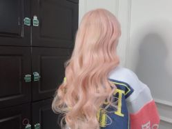 -3AM HAIR SALON染发烫发接发