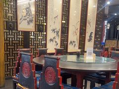 -都一处烧麦馆(前门店)