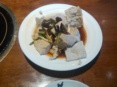 -黑鸡小馆(金源店)