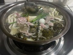 -海关荤豆花(洋河一路店)