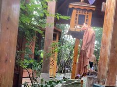 -汉拿山温泉度假酒店
