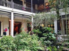 -北园酒家(小北路店)