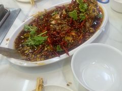 -胡记烧烤(黄山新村总店)