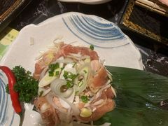 -龍二烧肉酒场(九亭店)