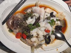 -晓粤·惹味粤菜(凯德乐峰广场店)
