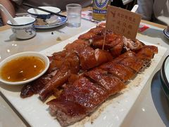 金牌烧鹅-先记烧鹅王·本地粤菜(福永店)