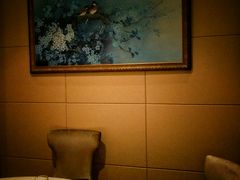 包厢-新光酒家·河豚·海鲜·蟹料理(浦东店)
