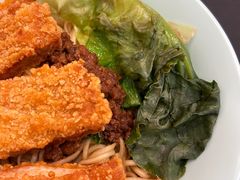 -回味鸭血粉丝汤(文鼎广场店)