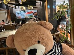 -淮扬府·游园京梦(北京SKP店)