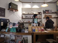 -月球咖啡retro