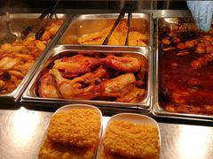 -宜家·瑞典风味餐厅(北京西红门店)