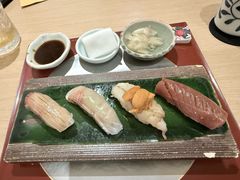 -鮨青(恒基名人购物中心店)