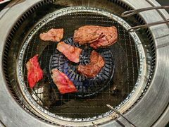 -和牛 烧肉寿喜烧涮锅 善(心斎橋店)