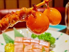 -王氏炉匠·烧鸟放题自助(好运街店)