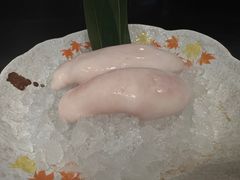 -新鲜特色餐厅(香格里拉大酒店)