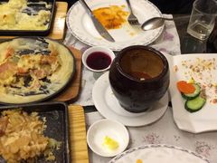 -92°C俄式厨房(中央大街店)