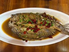 -老味道1992(武当山店)