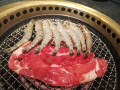 -神户赤童日式烤肉(金地广场店)