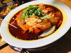 -荟廷·晶萃(陆家嘴尚悦湾店)