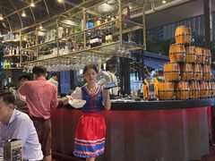 -haxnbauer海森堡德国餐厅(深圳coco店)