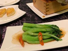 -长沙北辰洲际酒店-栀味轩中餐厅