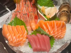 -松鹤精致料理(五一中路店)