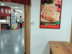 -龙华素斋(龙华路店)