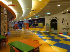 -天空之城欢乐嘉年华苏州店(环球188广场店)